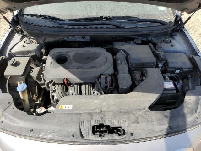 Photo 7 from auction – 2015 HYUNDAI SONATA SE with VIN 5NPE24AF3FH243422