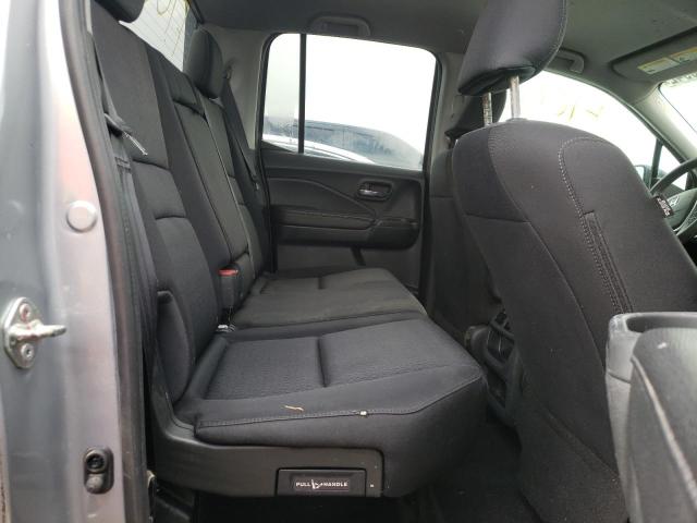 Photo 6 from auction – 2019 HONDA RIDGELINE with VIN 5FPYK2F27KB006360