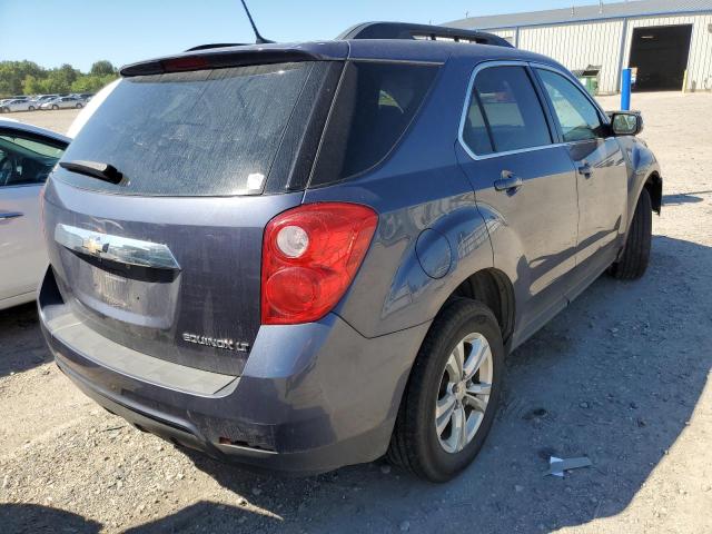 Photo 4 from auction – 2013 CHEVROLET EQUINOX LT with VIN 2GNALDEK3D6319264