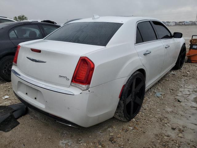 Photo 4 from auction – 2015 CHRYSLER 300C with VIN 2C3CCAEG8FH773338