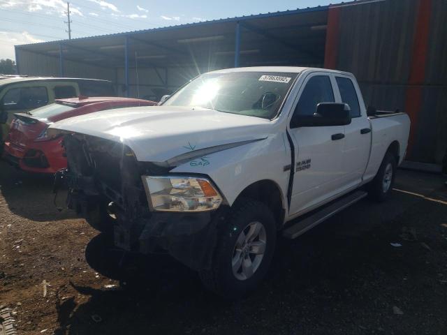 Photo 2 from auction – 2015 RAM 1500 ST with VIN 1C6RR7FT8FS560960