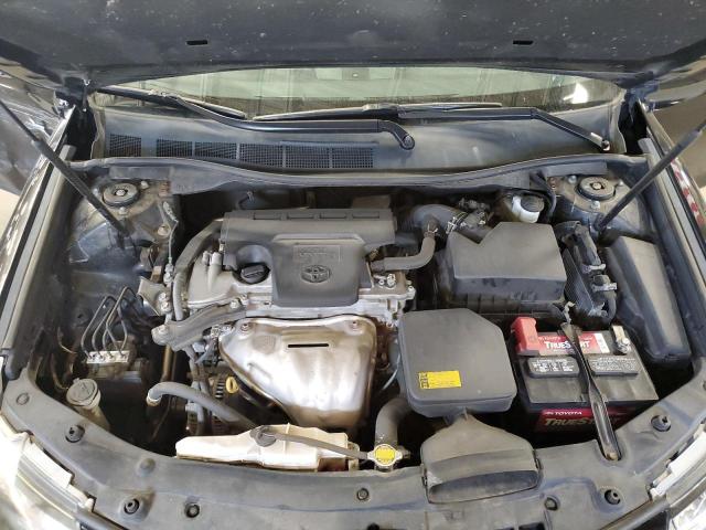 Photo 7 from auction – 2013 TOYOTA CAMRY L with VIN 4T1BF1FK9DU232323