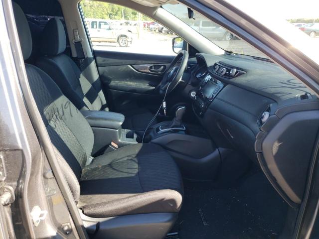 Photo 5 from auction – 2019 NISSAN ROGUE S with VIN 5N1AT2MT3KC844977