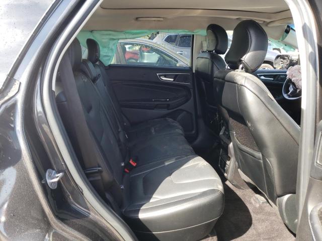 Photo 6 from auction – 2017 FORD EDGE TITAN with VIN 2FMPK4K81HBB72546
