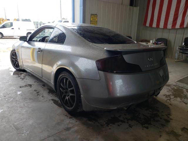 Photo 3 from auction – 2004 INFINITI G35 with VIN JNKCV54E04M824045