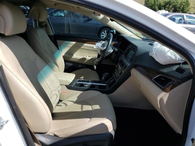 Photo 5 from auction – 2016 HYUNDAI SONATA LIM with VIN 5NPE34AFXGH320012