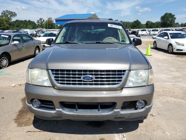 Photo 9 from auction – 2003 FORD EXPLORER X with VIN 1FMZU73K83ZB12851