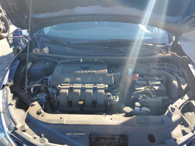 Photo 7 from auction – 2018 NISSAN SENTRA S with VIN 3N1AB7AP1JY324765
