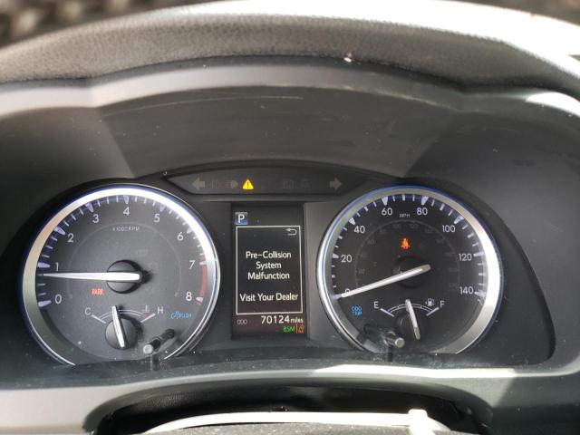 Photo 8 from auction – 2019 TOYOTA HIGHLANDER with VIN 5TDKZRFH7KS331075