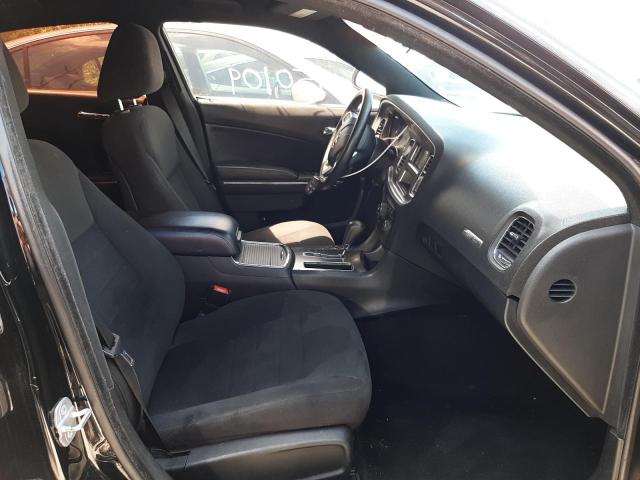 Photo 5 from auction – 2014 DODGE CHARGER SE with VIN 2C3CDXBG5EH168146