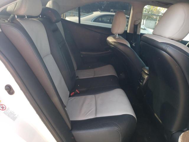 Photo 6 from auction – 2010 LEXUS HS 250H with VIN JTHBB1BA3A2022996