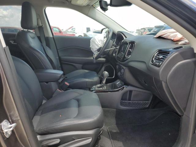Photo 5 from auction – 2019 JEEP COMPASS LA with VIN 3C4NJCBB3KT658632