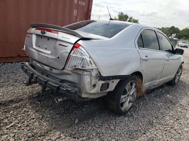 Photo 4 from auction – 2011 FORD FUSION SPO with VIN 3FAHP0KC7BR102765
