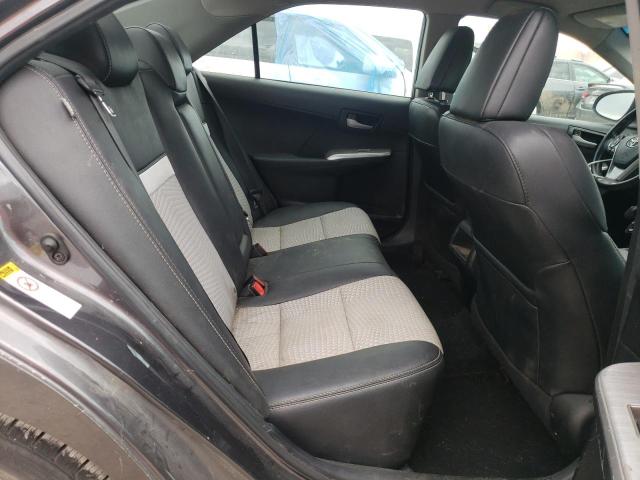 Photo 6 from auction – 2013 TOYOTA CAMRY L with VIN 4T1BF1FK3DU252440