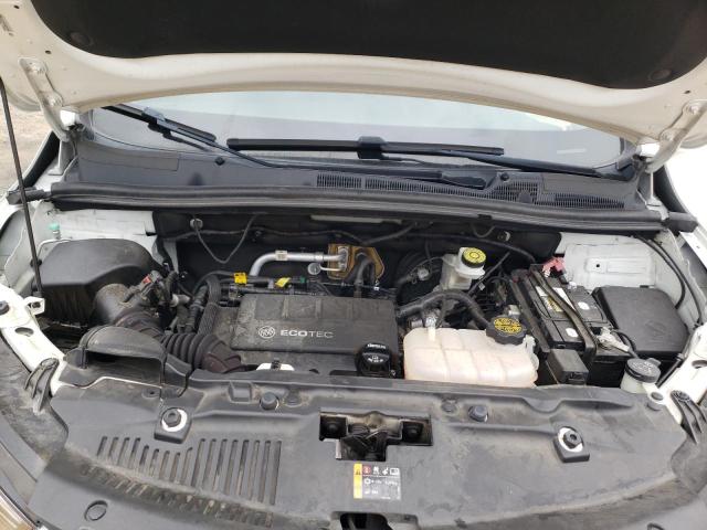 Photo 7 from auction – 2017 BUICK ENCORE PRE with VIN KL4CJASB8HB240583