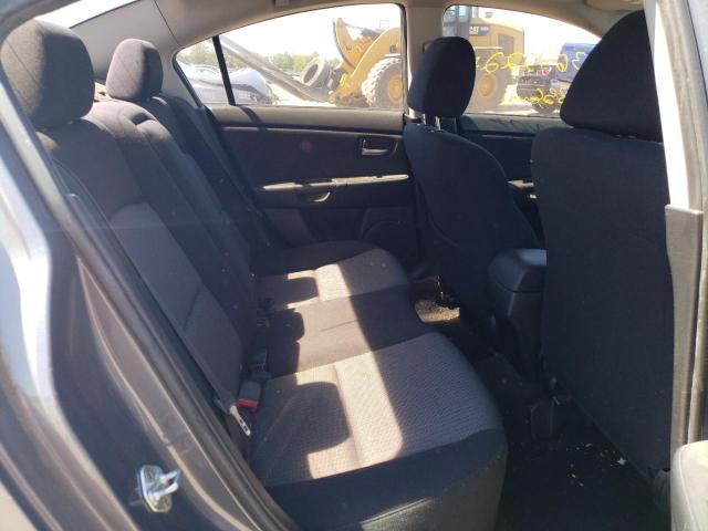 Photo 6 from auction – 2007 MAZDA 3 I with VIN JM1BK12F471729357