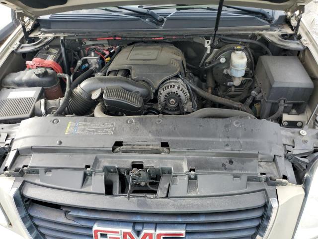 Photo 7 from auction – 2008 GMC YUKON with VIN 1GKFC13098R152793