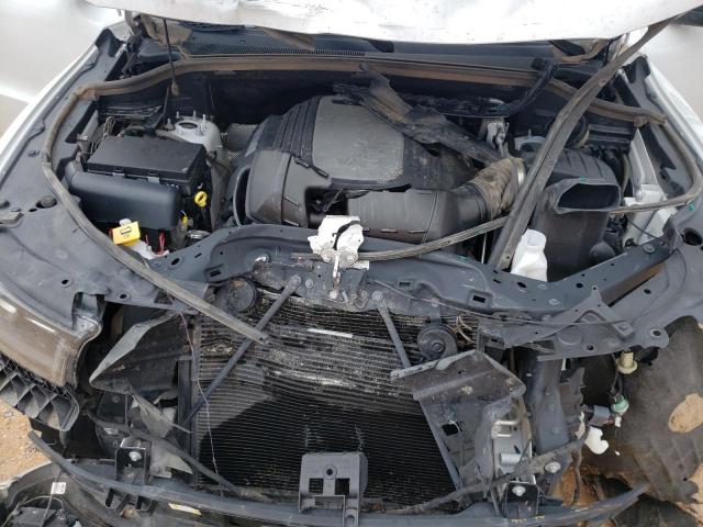 Photo 7 from auction – 2020 DODGE DURANGO R/ with VIN 1C4SDHCT6LC252128