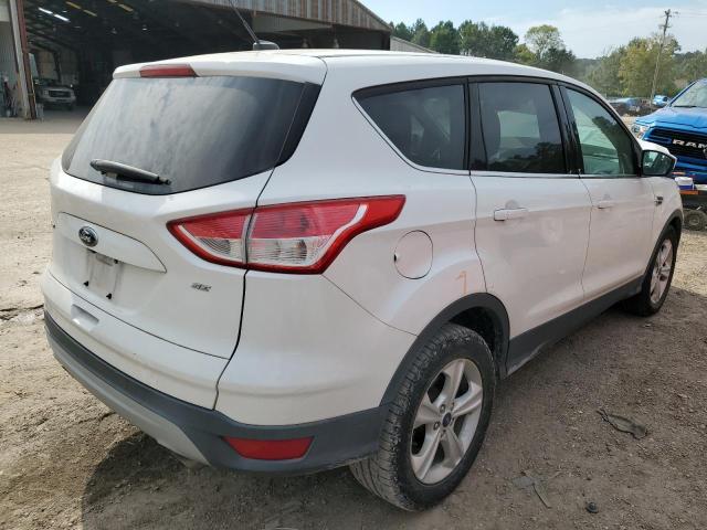 Photo 4 from auction – 2016 FORD ESCAPE SE with VIN 1FMCU0G73GUC20106