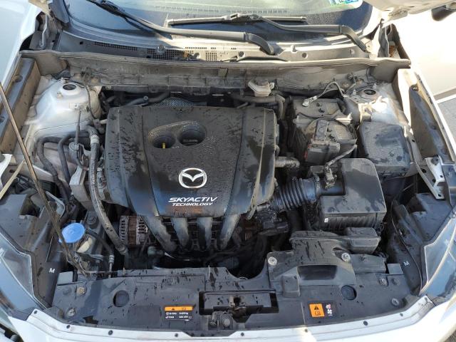 Photo 7 from auction – 2016 MAZDA CX-3 GRAND with VIN JM1DKBD72G0126840