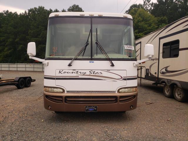 Photo 7 from auction – 2001 FORD KOUNTRY ST with VIN 1FCNF53S510A13701