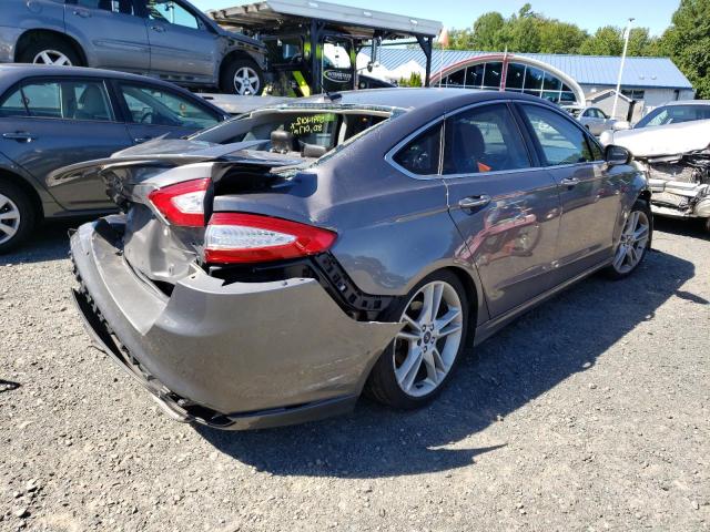 Photo 4 from auction – 2013 FORD FUSION TIT with VIN 3FA6P0D96DR315587