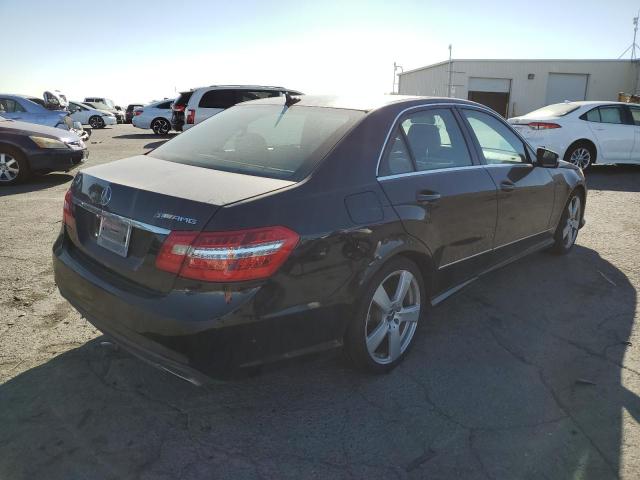 Photo 4 from auction – 2010 MERCEDES-BENZ E 350 with VIN WDDHF5GB5AA095064