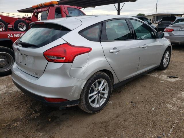 Photo 4 from auction – 2015 FORD FOCUS SE with VIN 1FADP3K26FL325293