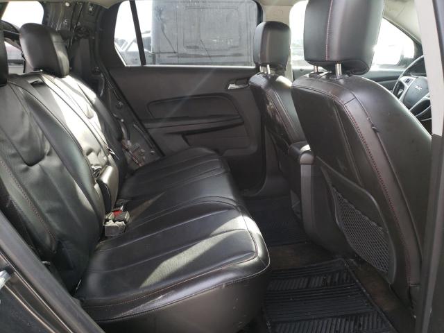 Photo 6 from auction – 2013 GMC TERRAIN SL with VIN 2GKFLXE37D6228916