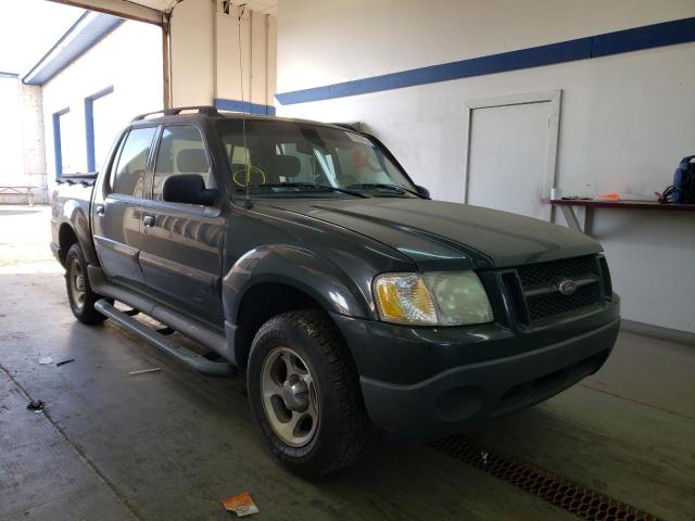 FORD EXPLORER S 2004 z numerem VIN 1FMZU77K34UA22645 - Zdjęcie z aukcji
