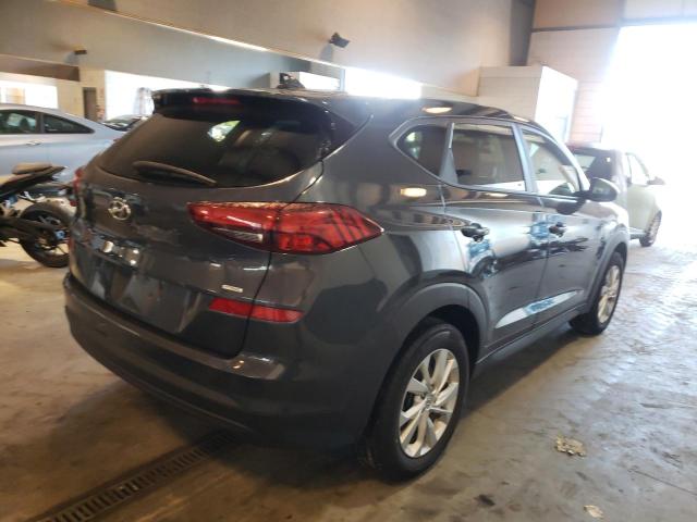 Photo 4 from auction – 2019 HYUNDAI TUCSON SE with VIN KM8J2CA41KU992321