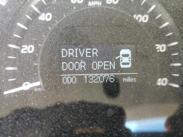 Photo 8 from auction – 2009 TOYOTA CAMRY HYBR with VIN 4T1BB46K39U106950