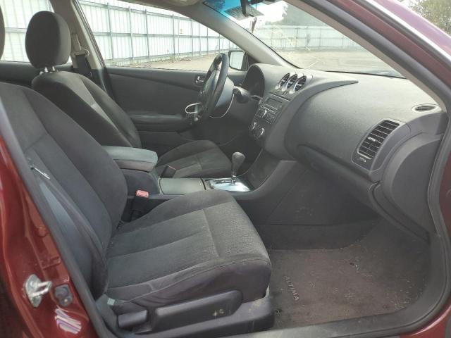 Photo 5 from auction – 2011 NISSAN ALTIMA BAS with VIN 1N4AL2AP2BC109814