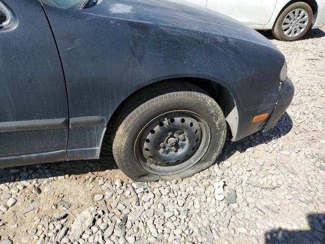 Photo 9 from auction – 1997 NISSAN ALTIMA XE with VIN 1N4BU31D3VC183499