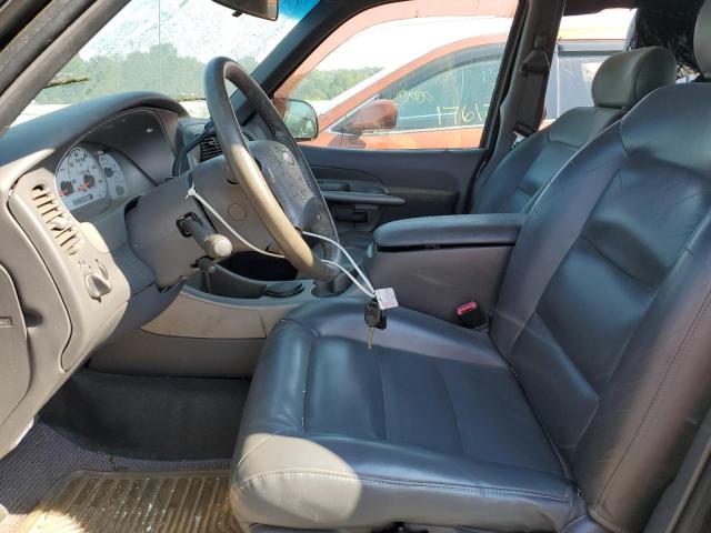 Photo 5 from auction – 2001 FORD EXPLORER S with VIN 1FMZU77E81UB26442