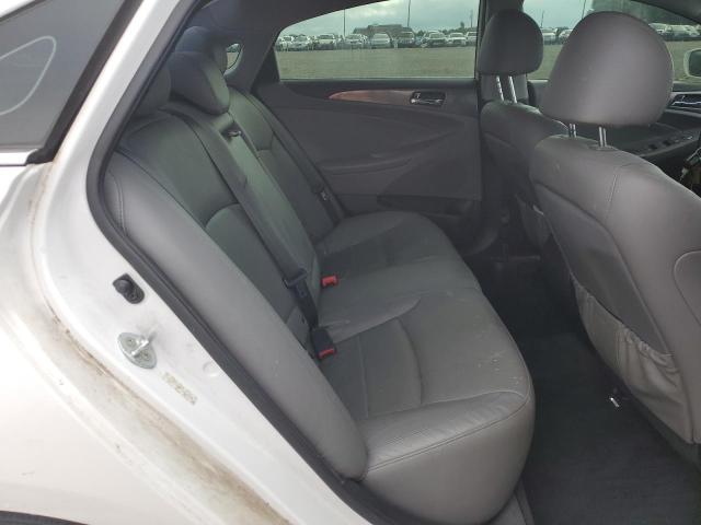 Photo 6 from auction – 2015 HYUNDAI SONATA HYB with VIN KMHEC4A42FA121049