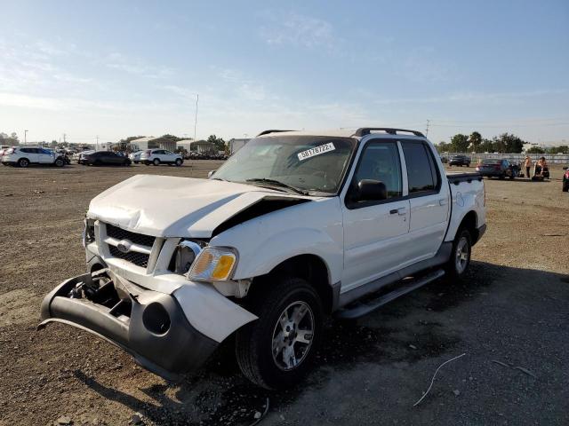 Photo 2 from auction – 2005 FORD EXPLORER S with VIN 1FMDU67KX5UB31805