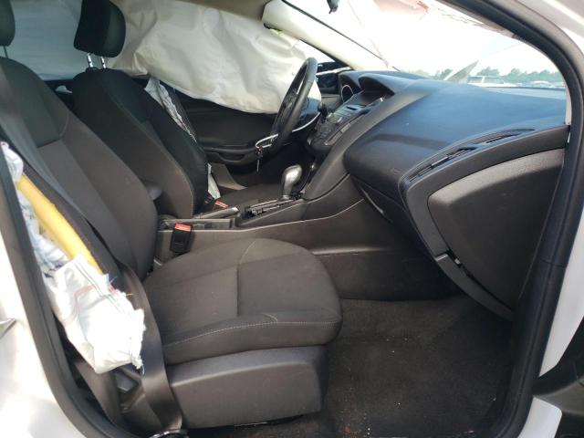 Photo 5 from auction – 2016 FORD FOCUS SE with VIN 1FADP3F29GL389811
