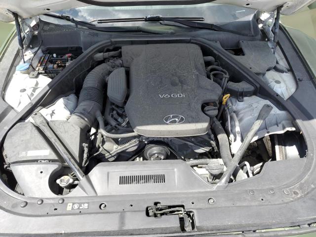 Photo 7 from auction – 2015 HYUNDAI GENESIS 3. with VIN KMHGN4JEXFU102355
