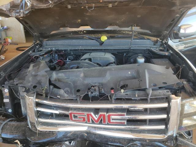 Photo 7 from auction – 2012 GMC SIERRA K15 with VIN 1GTR2VE75CZ175770