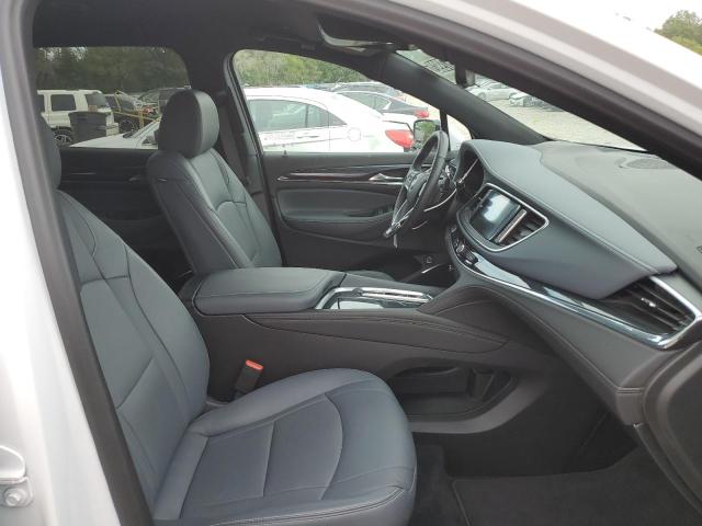 Photo 5 from auction – 2022 BUICK ENCLAVE PR with VIN 5GAERCKW1NJ129060