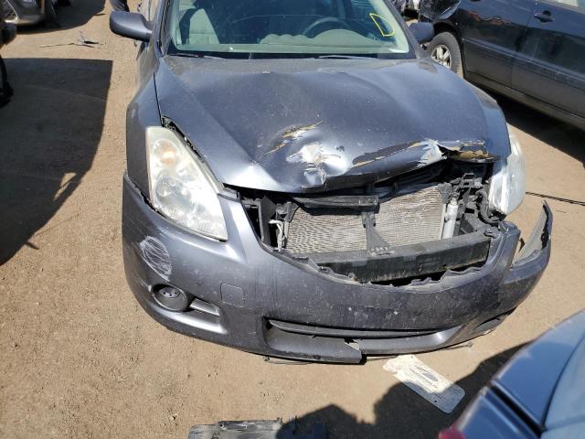 Photo 9 from auction – 2012 NISSAN ALTIMA BAS with VIN 1N4AL2AP0CN485966