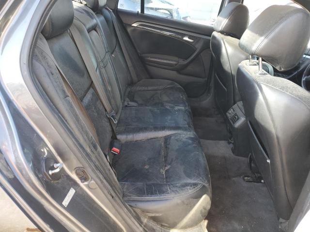 Photo 6 from auction – 2005 ACURA TL with VIN 19UUA66245A074163