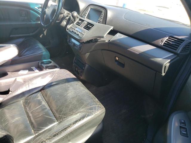Photo 5 from auction – 2005 HONDA ODYSSEY TO with VIN 5FNRL38875B073935