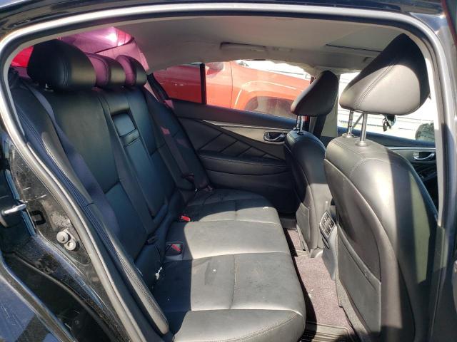 Photo 6 from auction – 2017 INFINITI Q50 PREMIU with VIN JN1EV7AP4HM742212