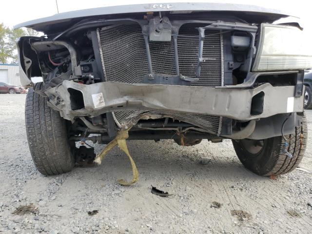 Photo 9 from auction – 2000 JEEP GRAND CHER with VIN 1J4GW48S6YC323788