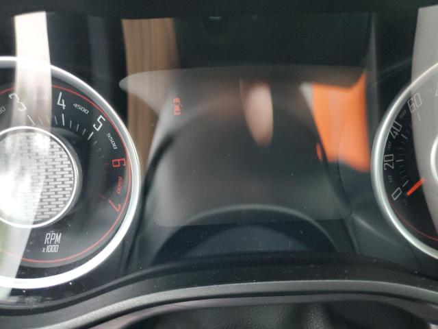 Photo 8 from auction – 2015 DODGE CHALLENGER with VIN 2C3CDZFJ3FH843673