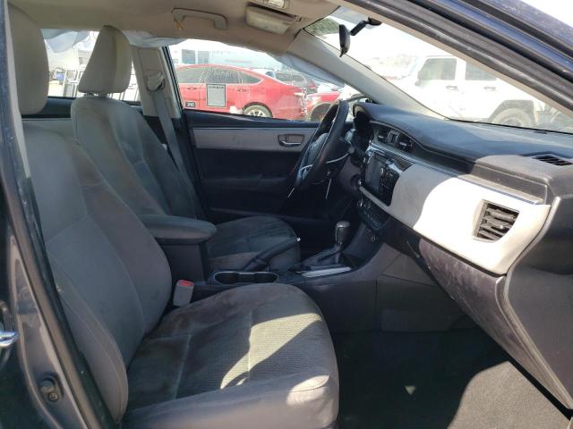 Photo 5 from auction – 2016 TOYOTA COROLLA L with VIN 5YFBURHE4GP516461