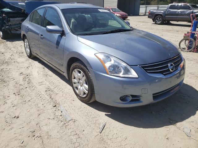 NISSAN ALTIMA 2012 with VIN 1N4AL2AP2CC191335 - Photo from auction