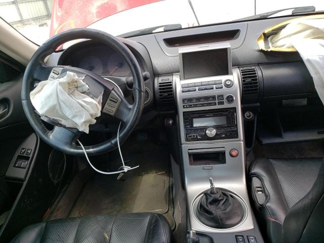 Photo 9 from auction – 2003 INFINITI G35 with VIN JNKCV54E13M204612